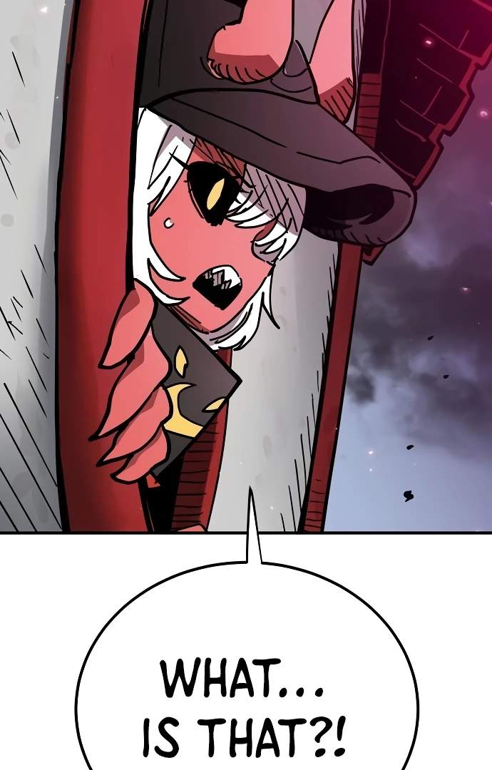 Player Hellish Situation Ch.181 p74