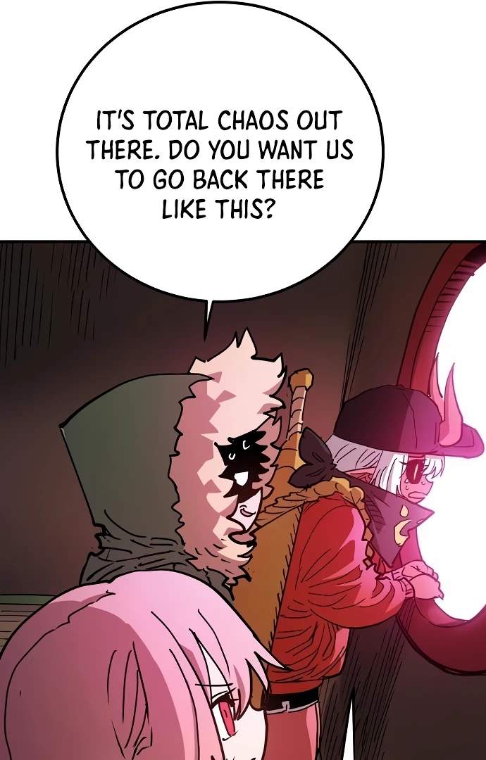 Player Hellish Situation Ch.181 p78
