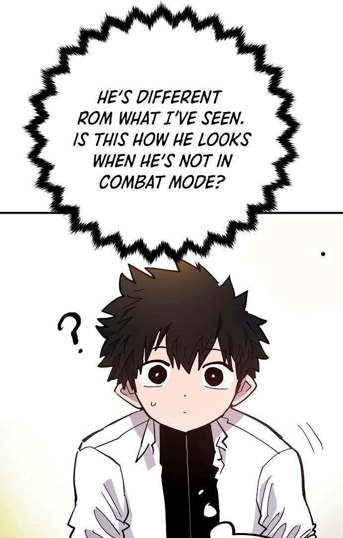 Player Hellish Situation Ch.181 p9