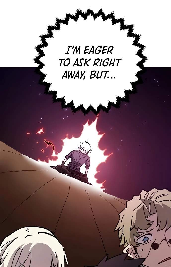 Player Hellish Situation Ch.181 p88
