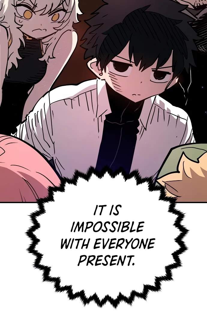 Player Hellish Situation Ch.181 p89