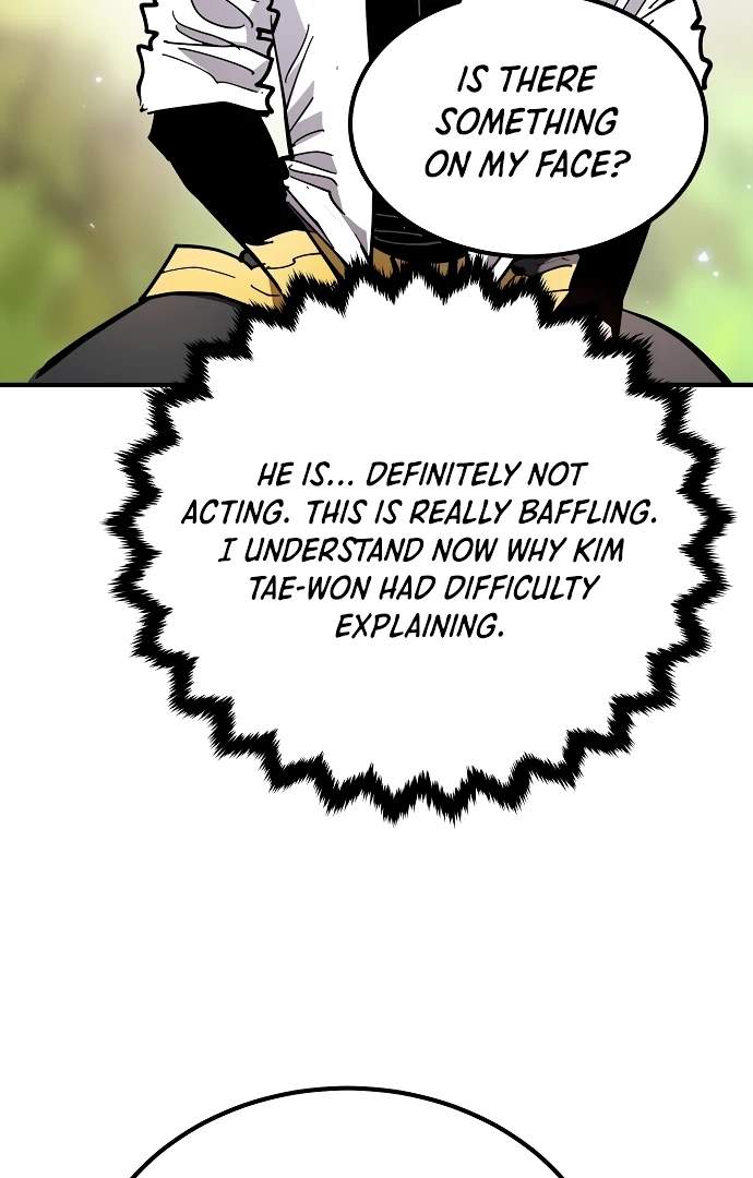 Player Hellish Situation Ch.181 p10
