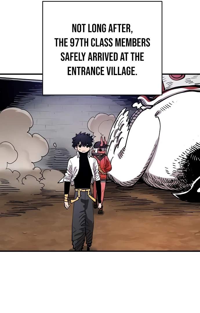 Player Hellish Situation Ch.181 p96