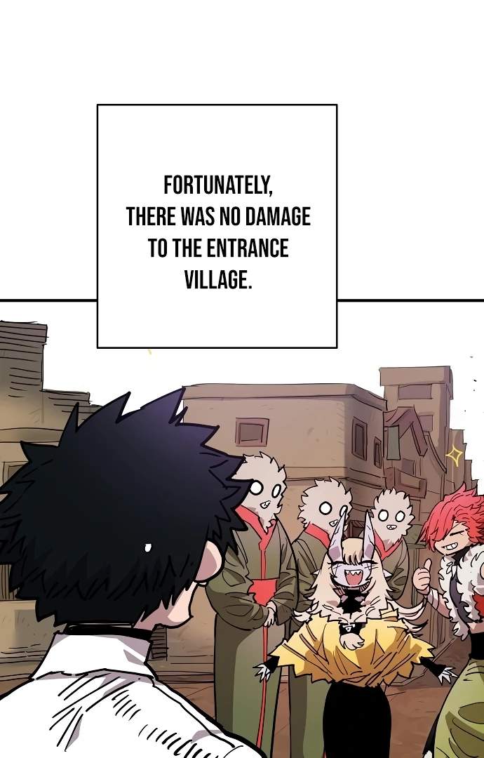 Player Hellish Situation Ch.181 p97