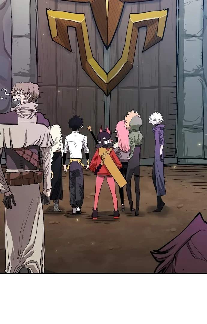 Player Hellish Situation Ch.182 p102