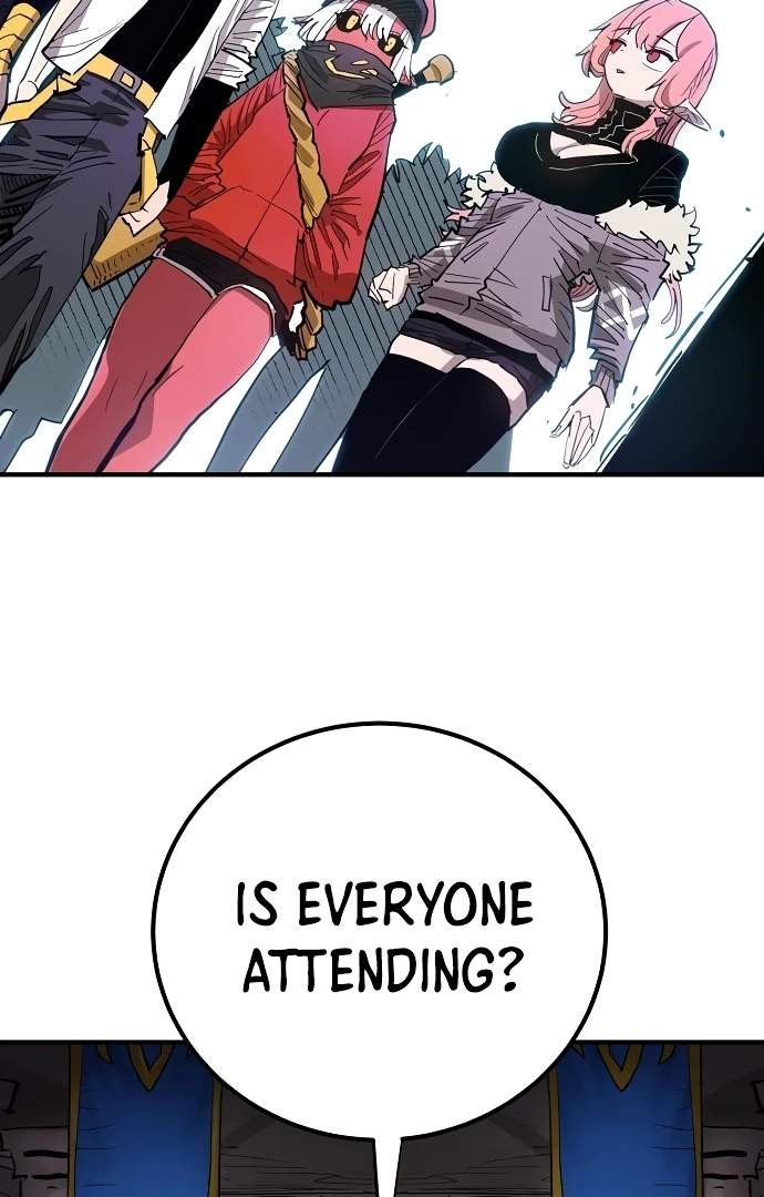Player Hellish Situation Ch.182 p104