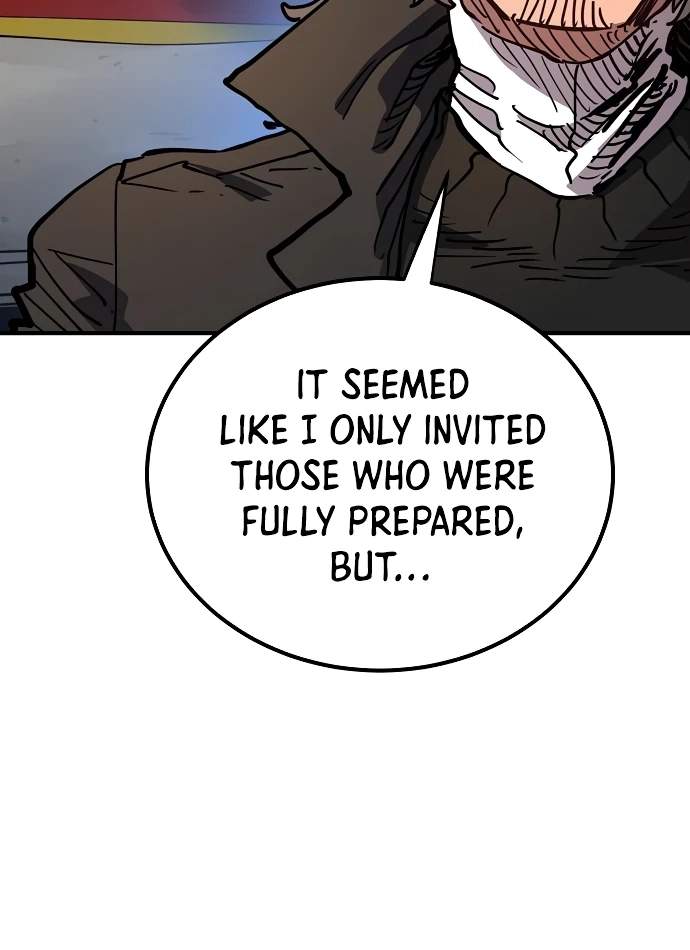 Player Hellish Situation Ch.182 p106