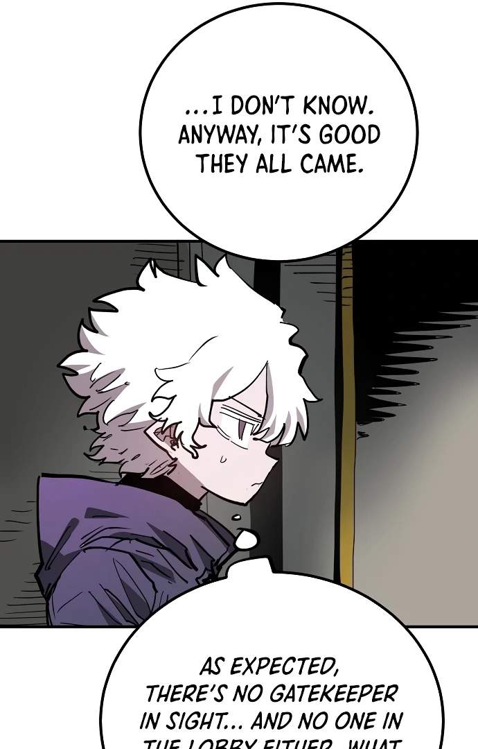Player Hellish Situation Ch.182 p107