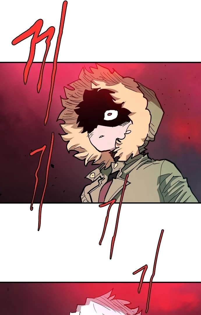 Player Hellish Situation Ch.182 p116