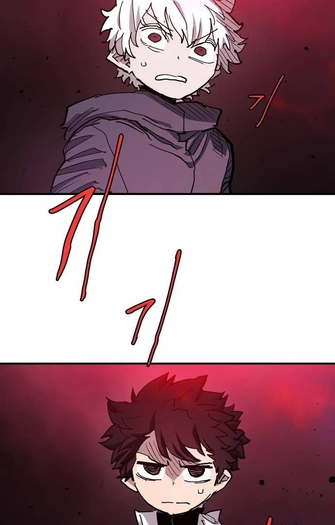 Player Hellish Situation Ch.182 p117