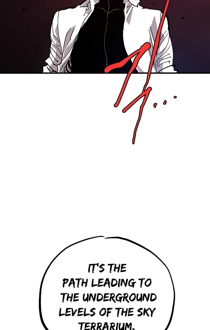 Player Hellish Situation Ch.182 p118