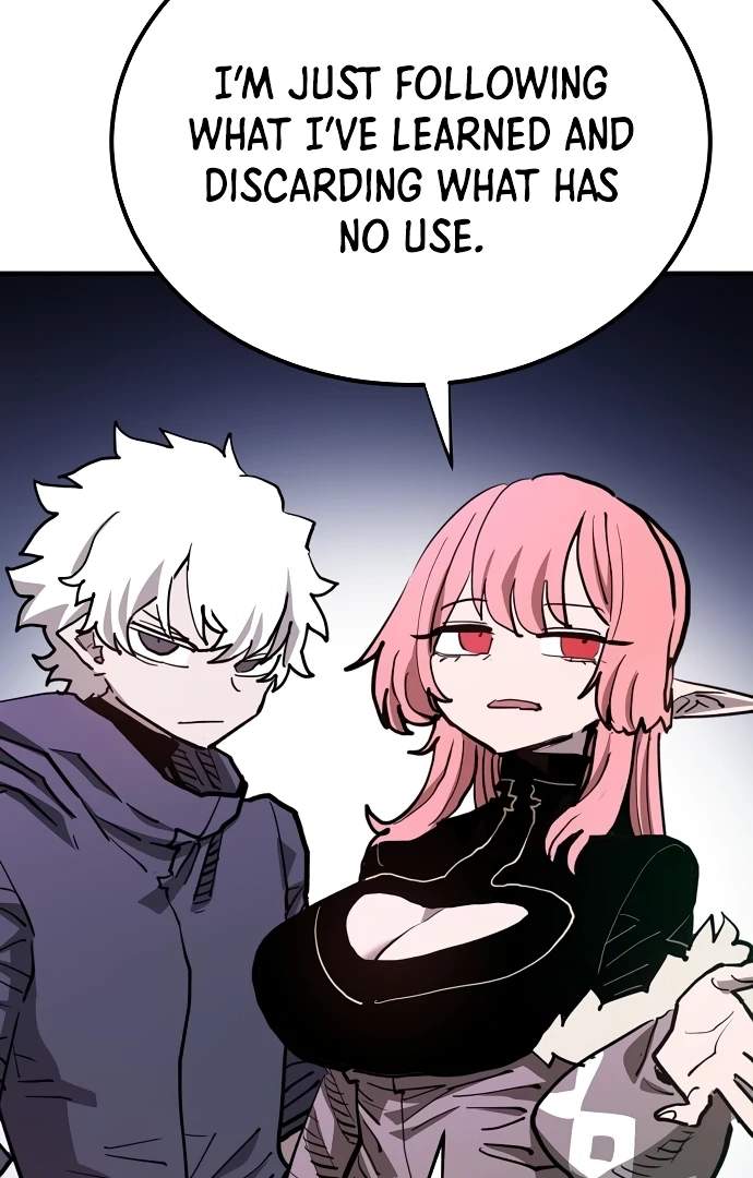 Player Hellish Situation Ch.182 p13