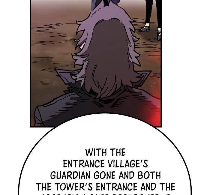 Player Hellish Situation Ch.182 p16