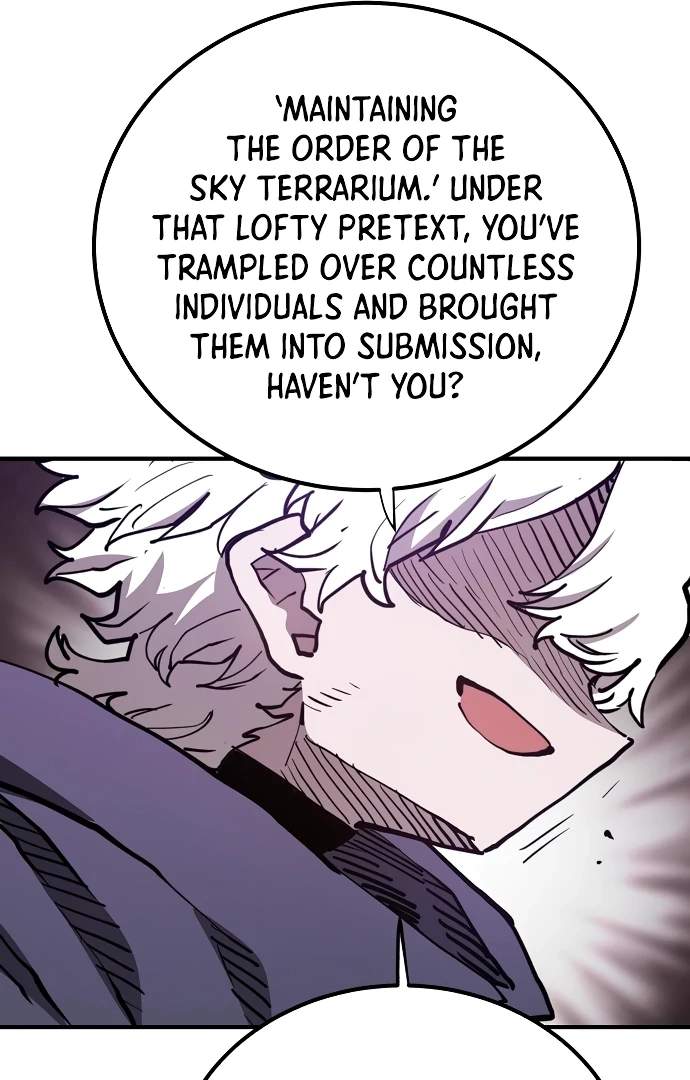 Player Hellish Situation Ch.182 p18