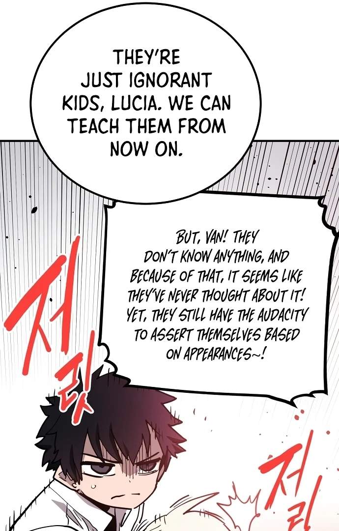 Player Hellish Situation Ch.182 p27