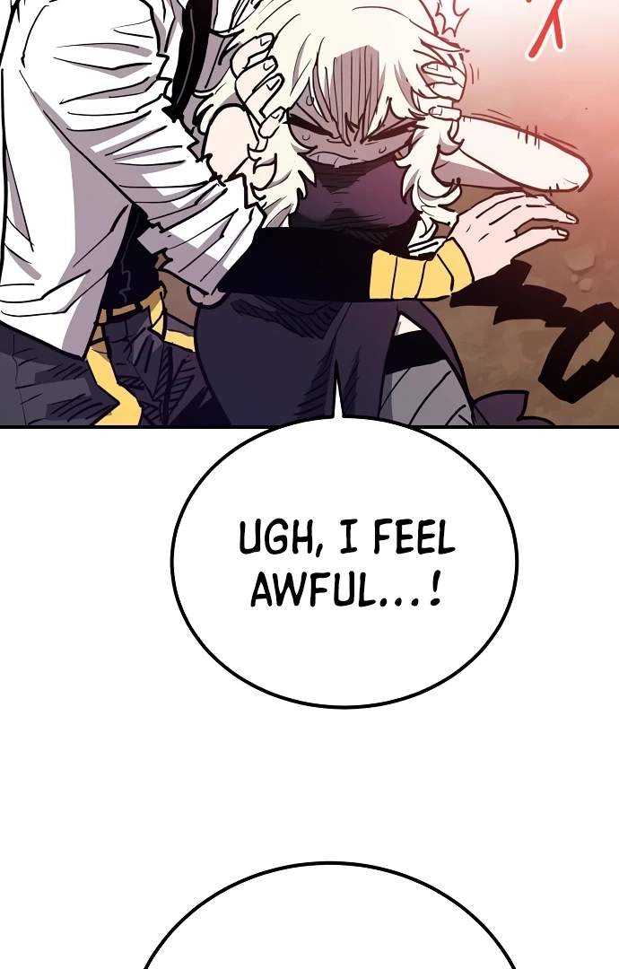 Player Hellish Situation Ch.182 p28