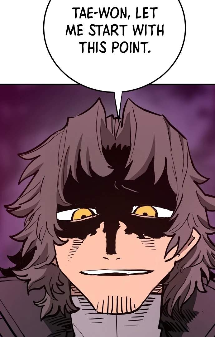 Player Hellish Situation Ch.182 p29