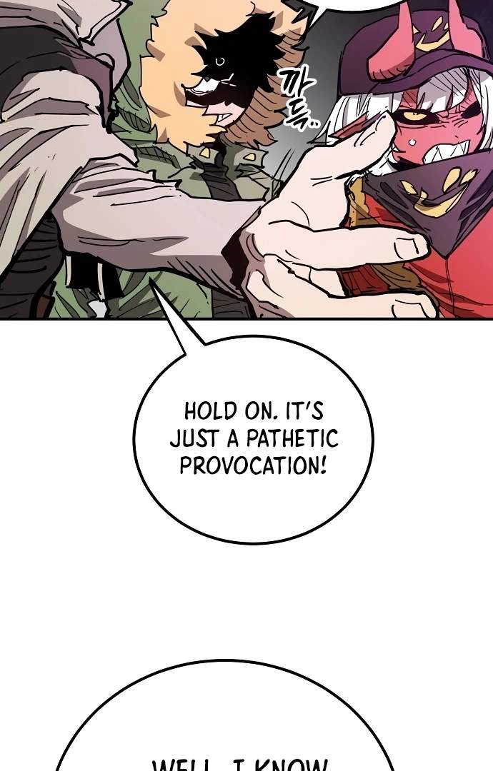 Player Hellish Situation Ch.182 p32