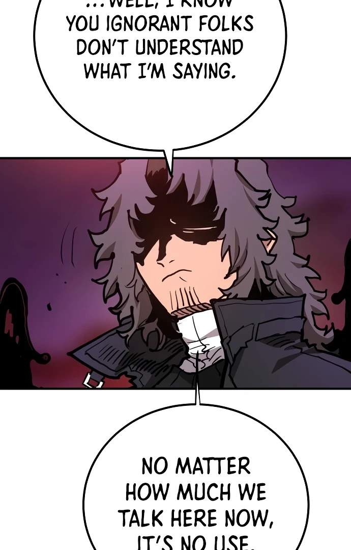 Player Hellish Situation Ch.182 p33