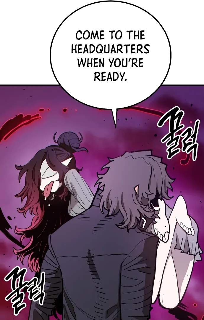 Player Hellish Situation Ch.182 p36