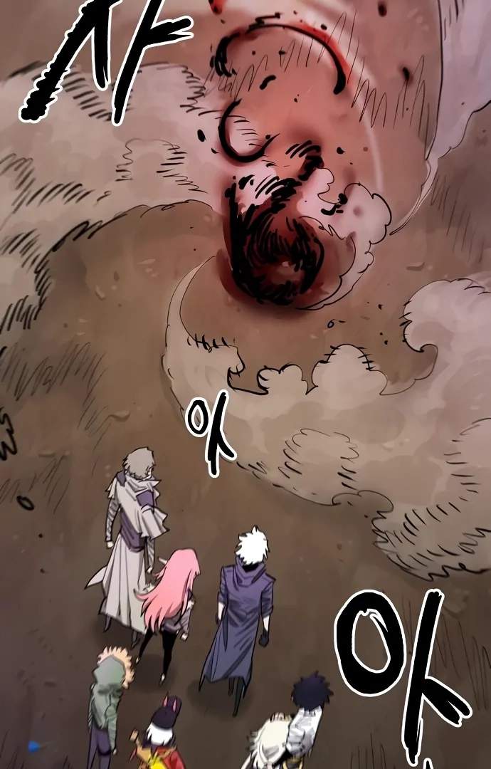 Player Hellish Situation Ch.182 p40