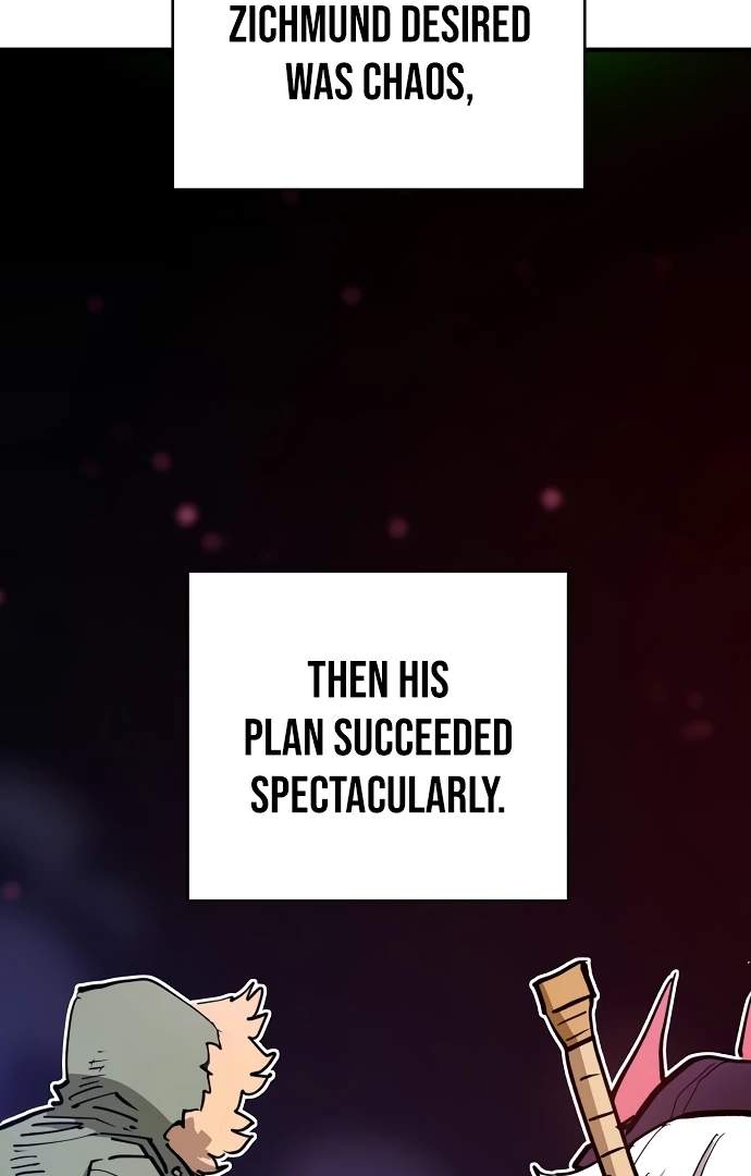 Player Hellish Situation Ch.182 p42