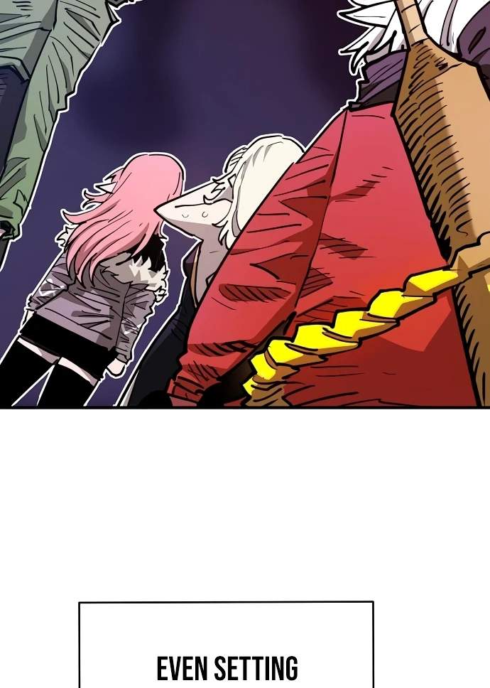 Player Hellish Situation Ch.182 p43