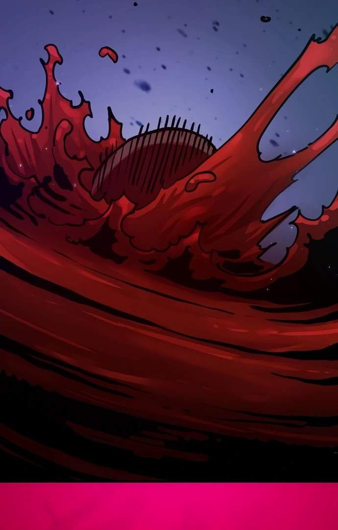 Player Hellish Situation Ch.182 p45
