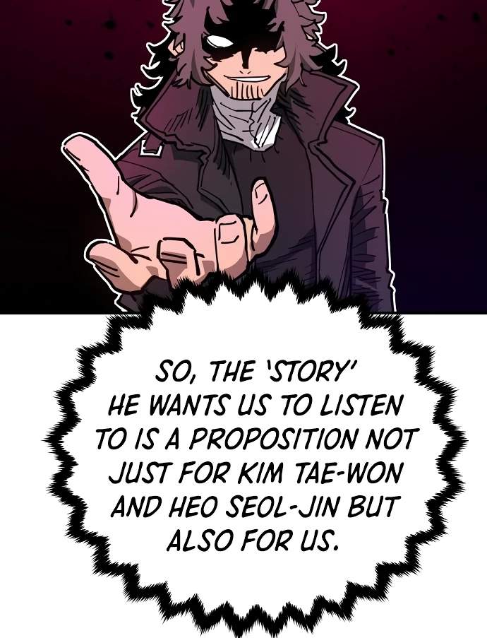 Player Hellish Situation Ch.182 p52