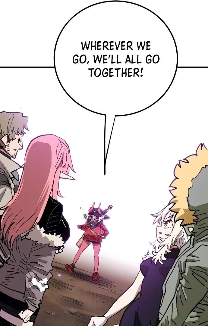 Player Hellish Situation Ch.182 p62