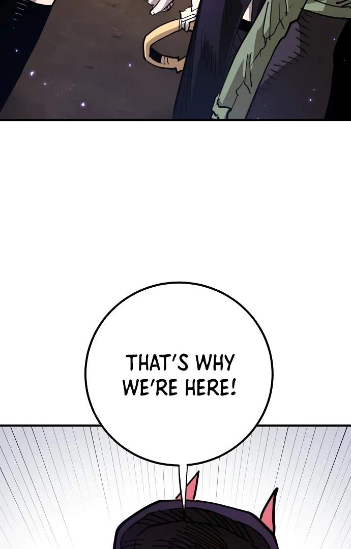 Player Hellish Situation Ch.182 p63