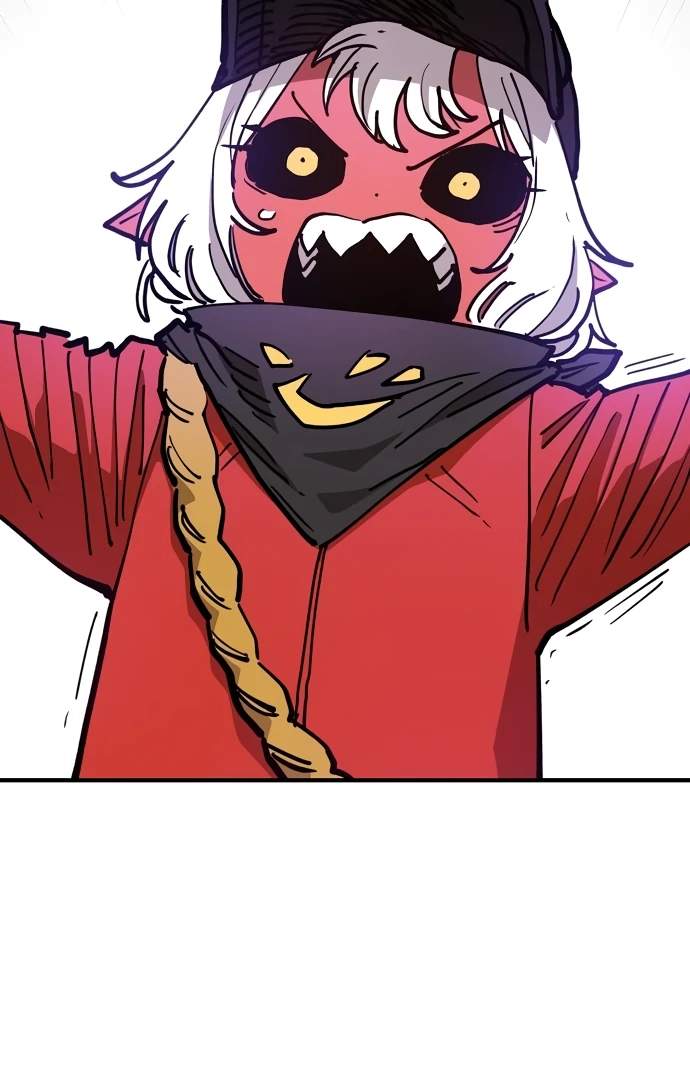 Player Hellish Situation Ch.182 p64
