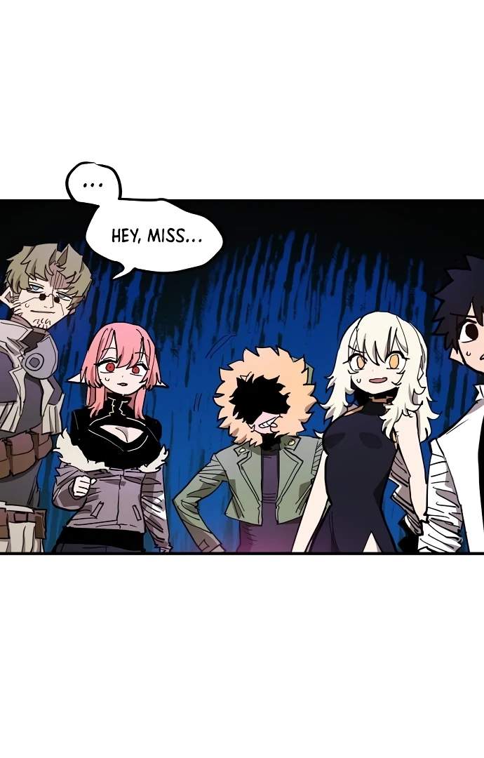 Player Hellish Situation Ch.182 p65