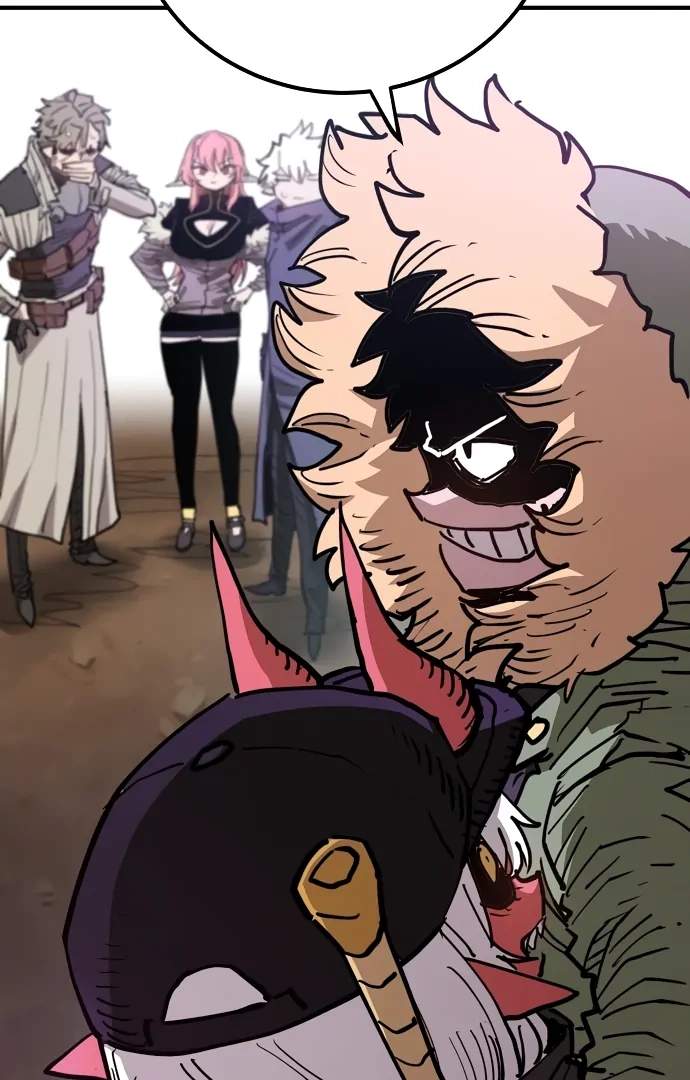 Player Hellish Situation Ch.182 p67