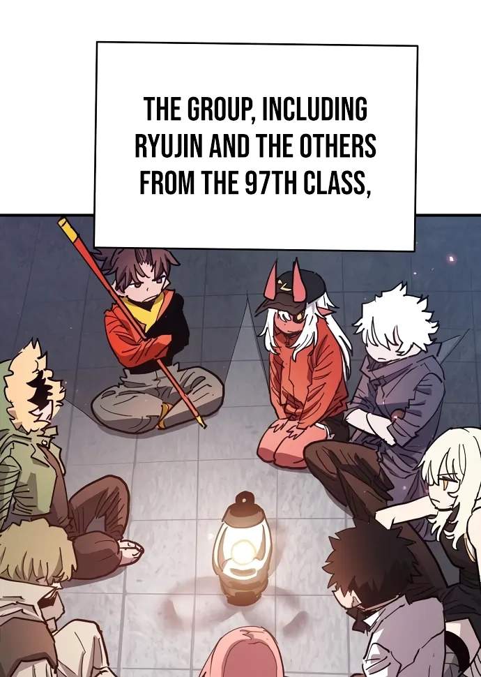 Player Hellish Situation Ch.182 p69