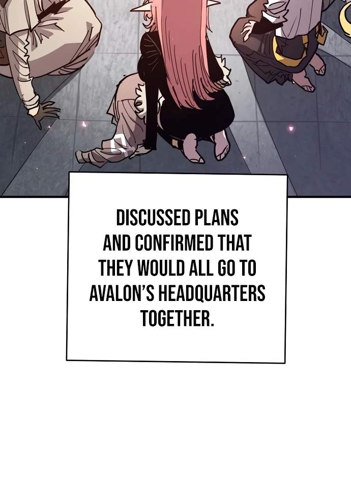 Player Hellish Situation Ch.182 p70