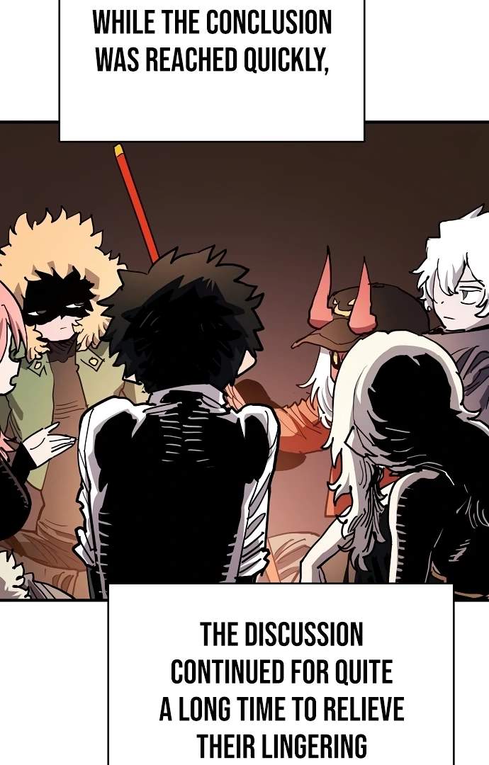 Player Hellish Situation Ch.182 p74
