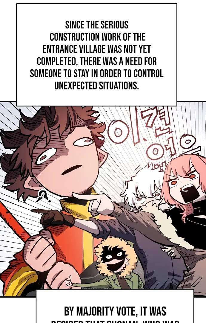 Player Hellish Situation Ch.182 p84