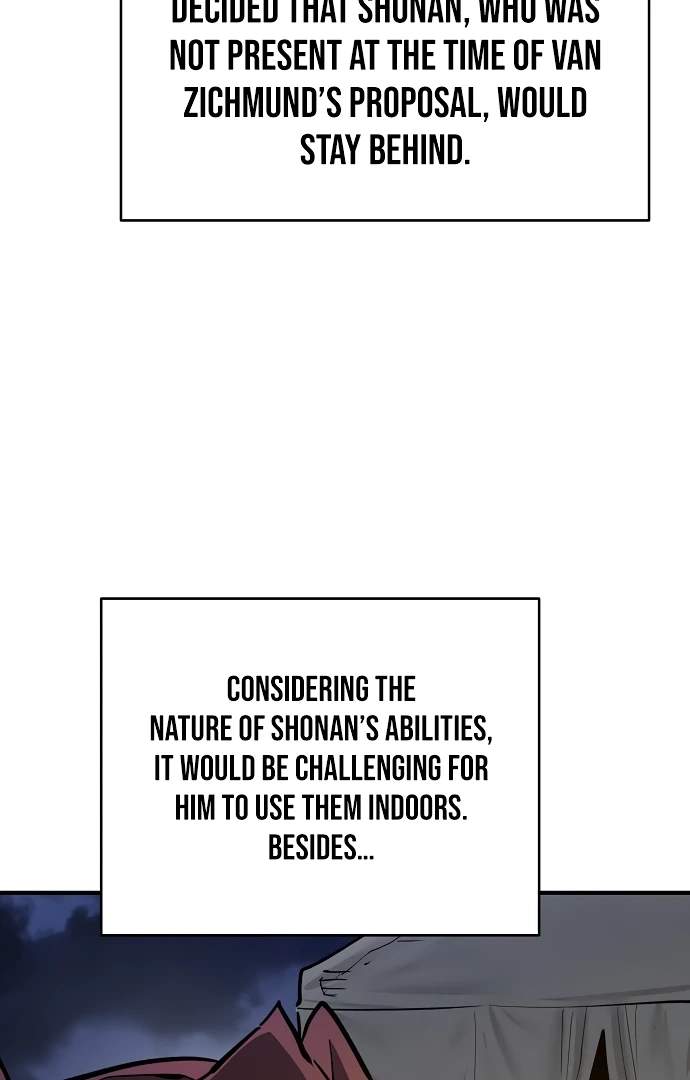 Player Hellish Situation Ch.182 p85