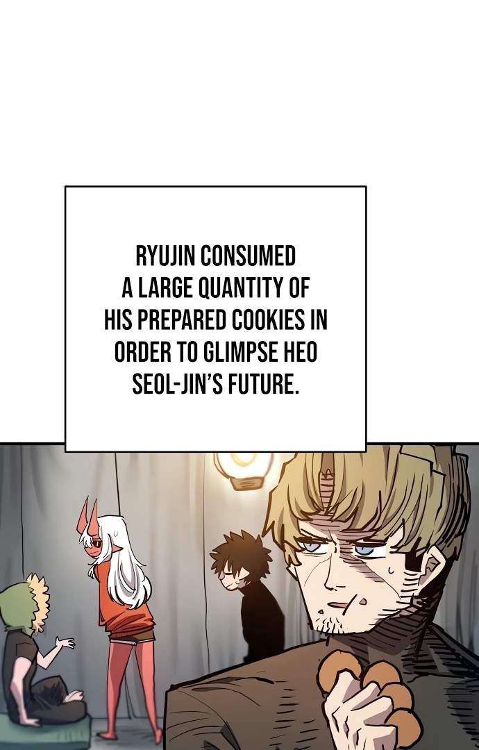 Player Hellish Situation Ch.182 p89