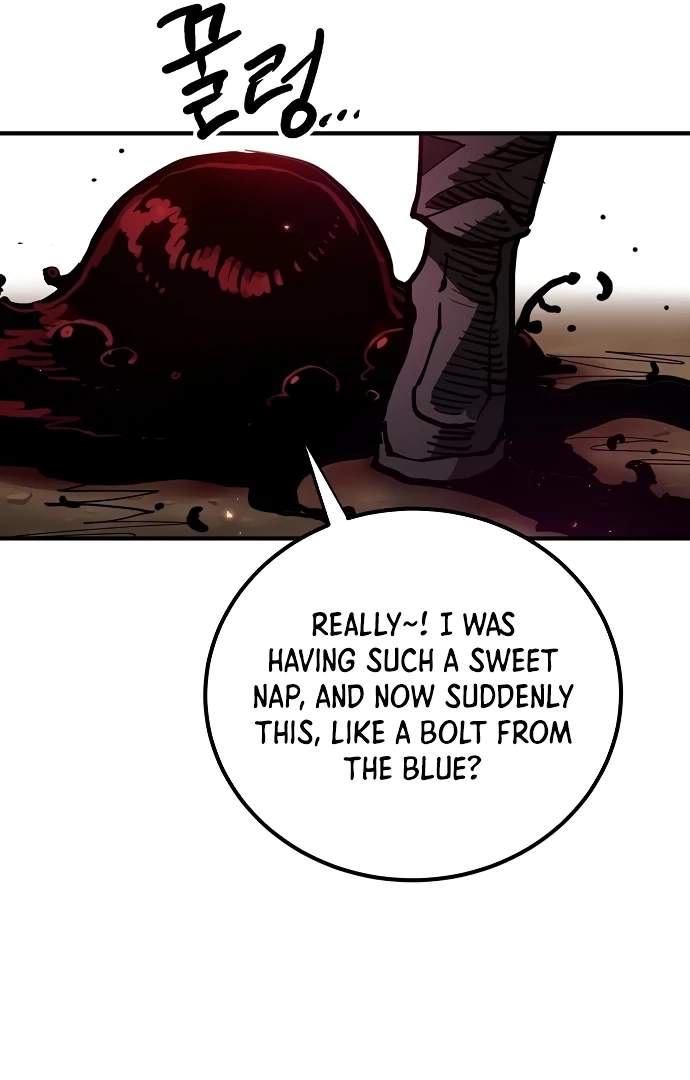 Player Hellish Situation Ch.182 p10