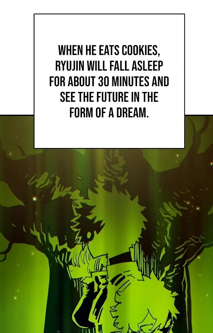 Player Hellish Situation Ch.182 p91