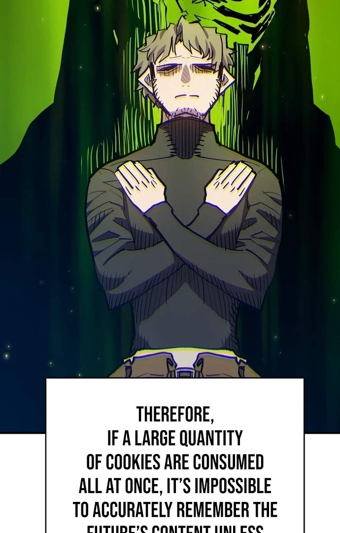 Player Hellish Situation Ch.182 p92