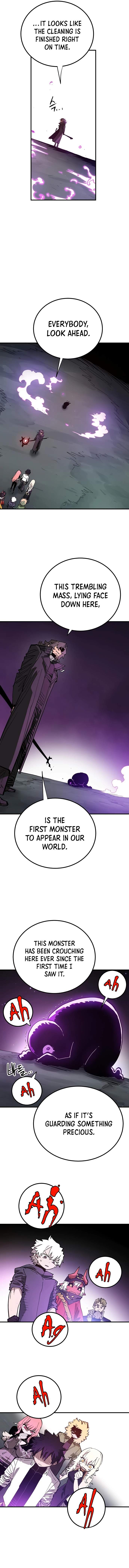 Player Hellish Situation Ch.183 p15
