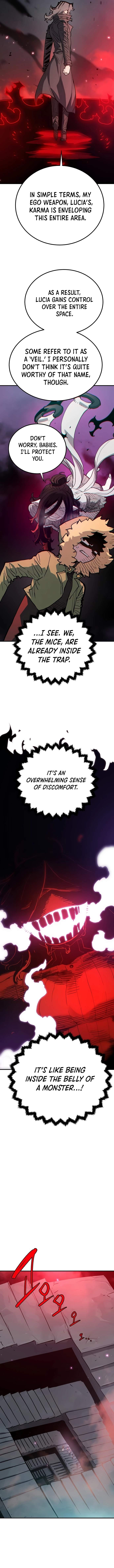 Player Hellish Situation Ch.183 p4
