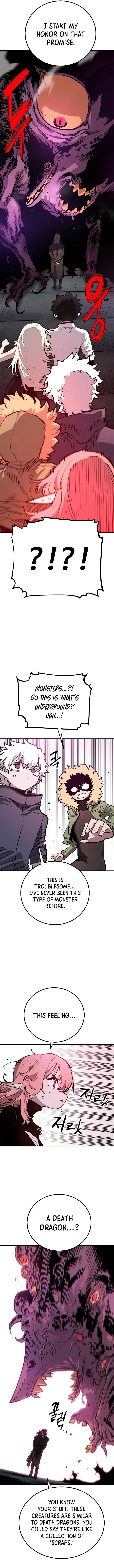 Player Hellish Situation Ch.183 p7