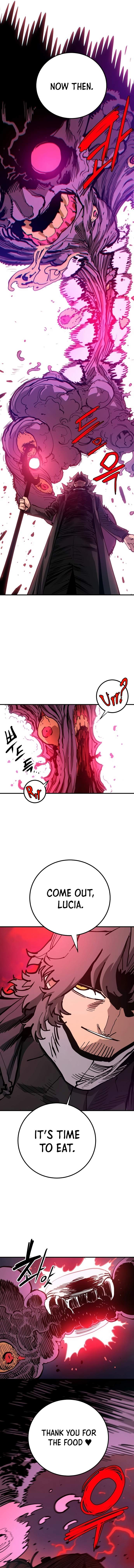 Player Hellish Situation Ch.183 p9