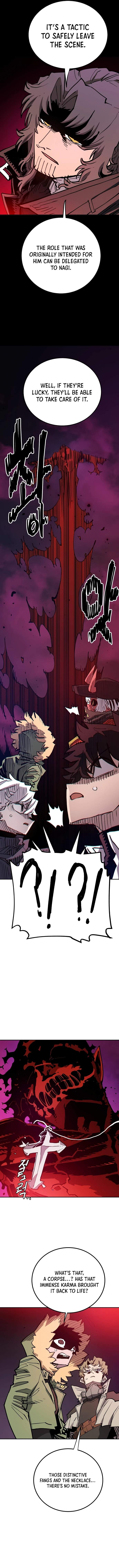 Player Hellish Situation Ch.184 p14
