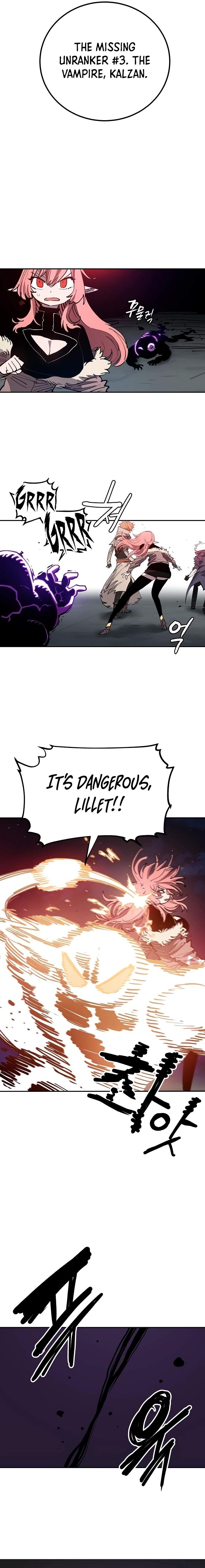 Player Hellish Situation Ch.184 p15