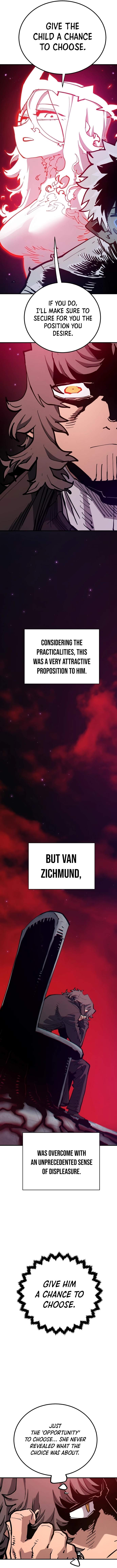 Player Hellish Situation Ch.184 p4